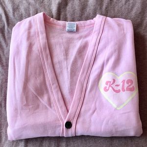 Melanie Martinez K-12 Cardigan